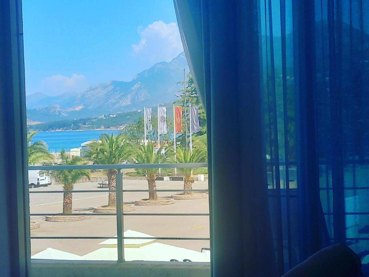 Passerella Apartments Бар Екстериор снимка