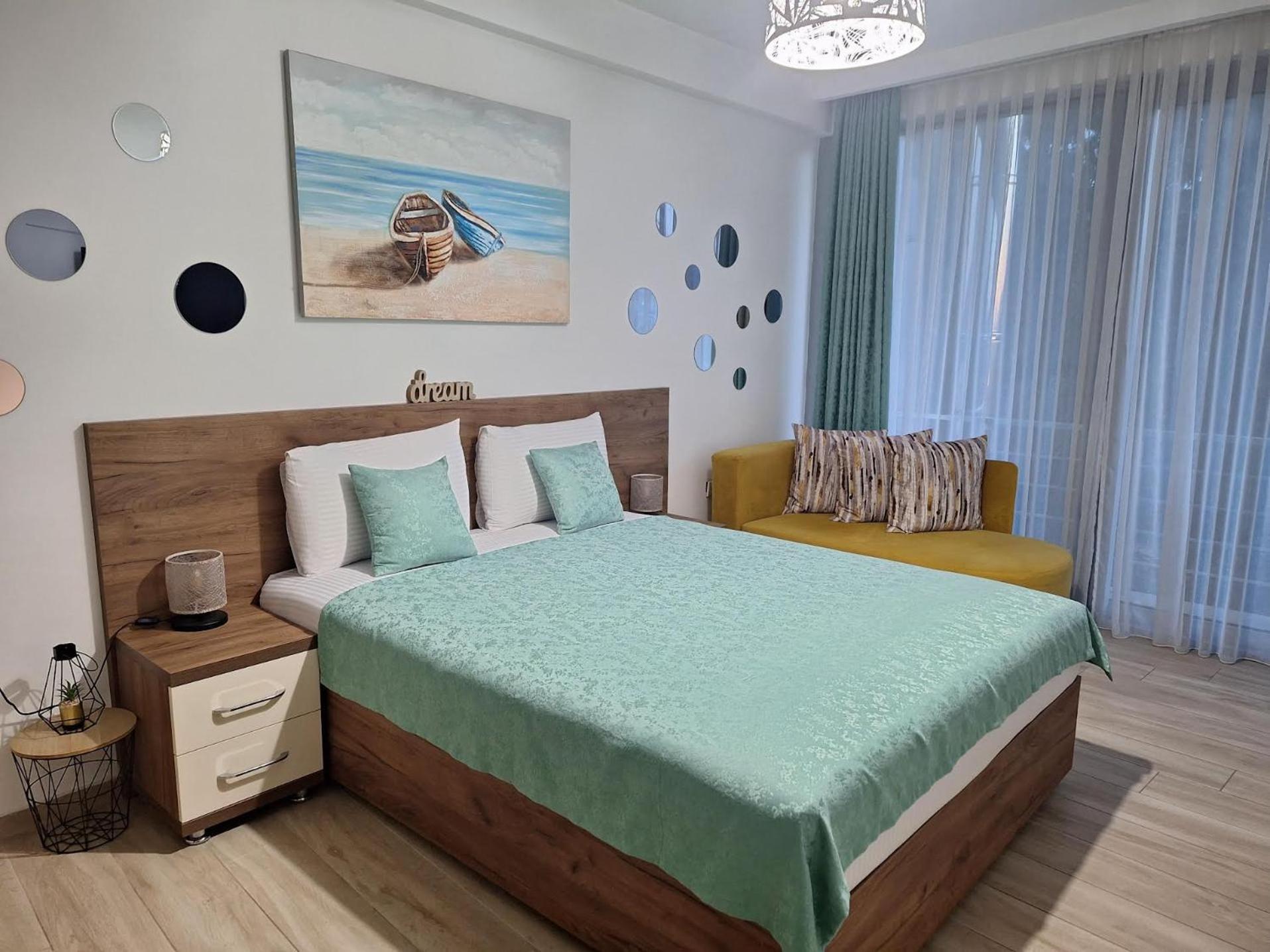 Passerella Apartments Бар Екстериор снимка